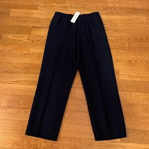 NWT Alfred Dunner Pants